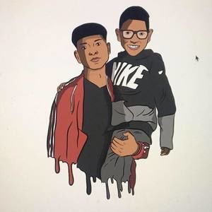 Meet your Posher, William